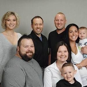 Meet your Posher, Wendy